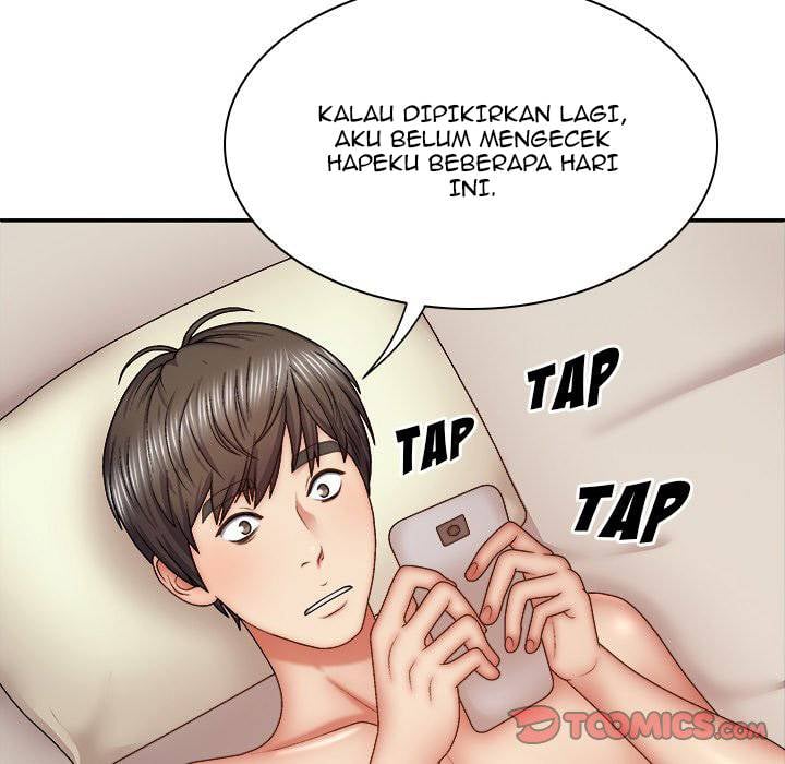 Spirit Possession - Chapter 42 130