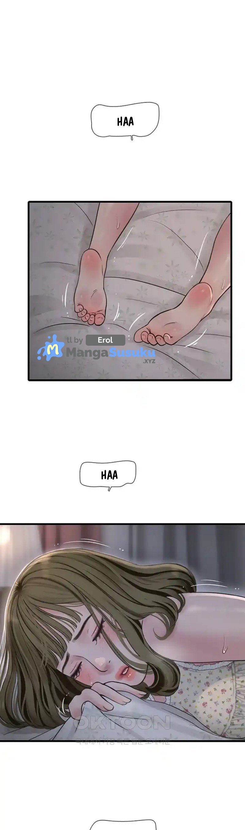 The Hole Diary - Chapter 42 2