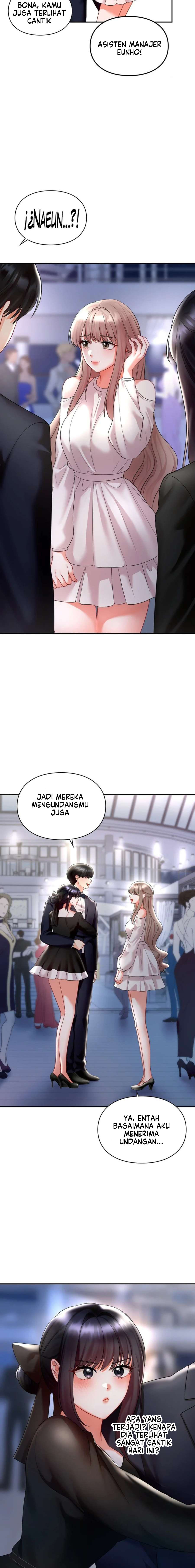 The Kid Is Obsessed With Me - Chapter 42 6 The Kid Is Obsessed With Me - Chapter 42 6