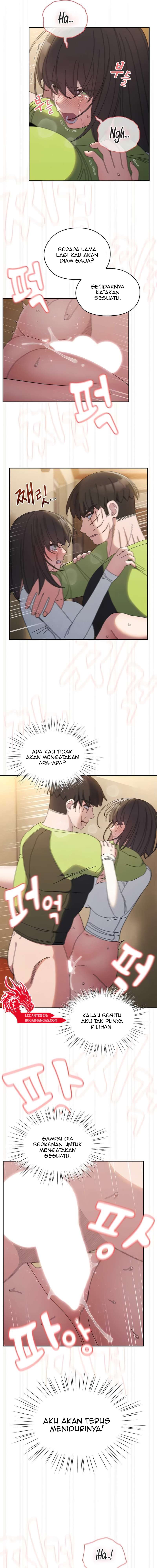 Boss! Give Me Your Daughter! - Chapter 42 6