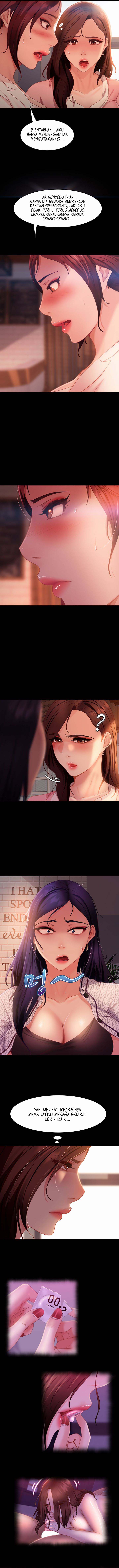 Marriage Agency Review - Chapter 42 7