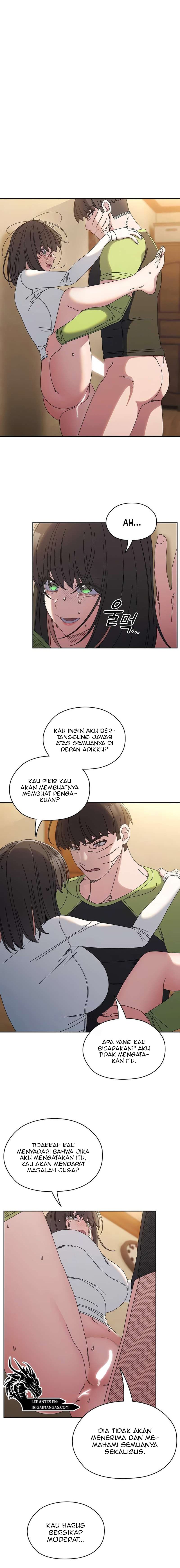 Boss! Give Me Your Daughter! - Chapter 42 2