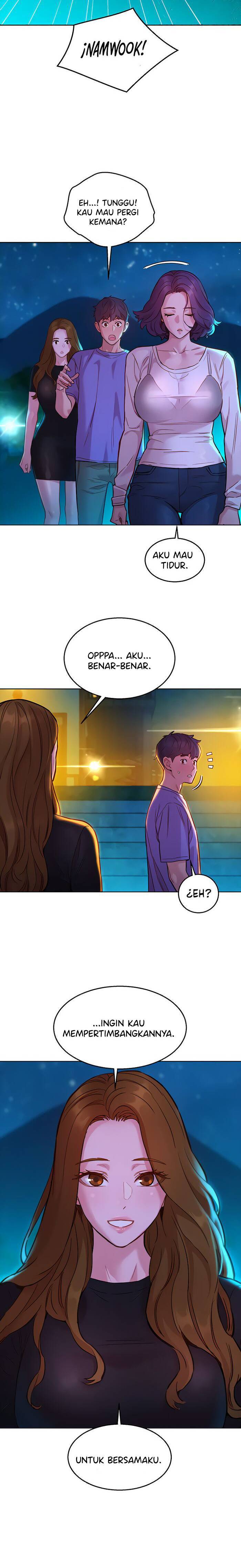 Friendship To Love - Chapter 42 5