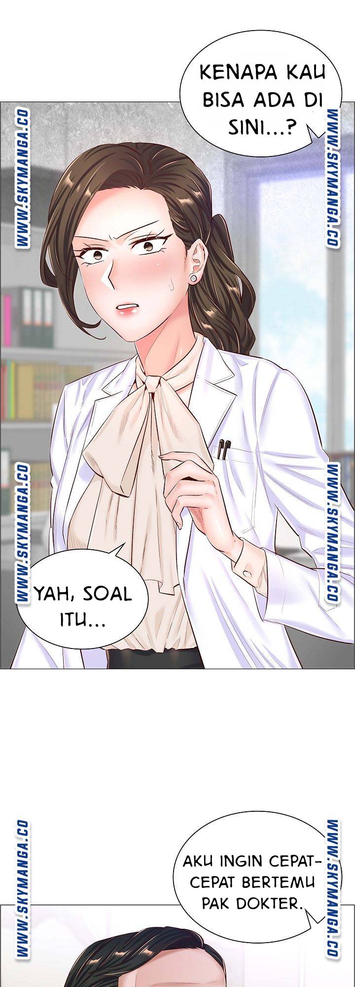 The Game-Fatal Doctor - Chapter 42 2 The Game-Fatal Doctor - Chapter 42 2