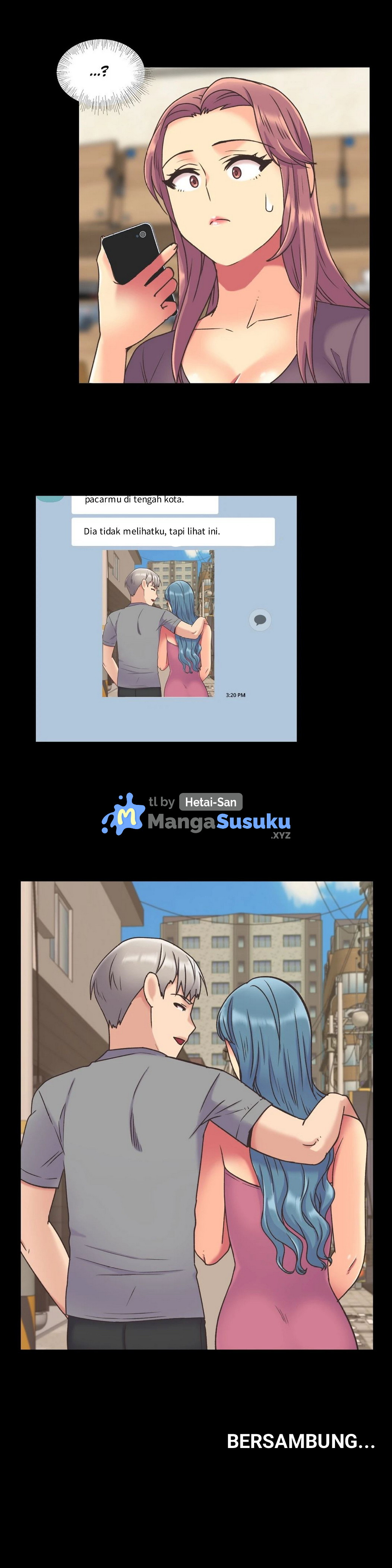 The Yes Girl - Chapter 42 24 The Yes Girl - Chapter 42 24