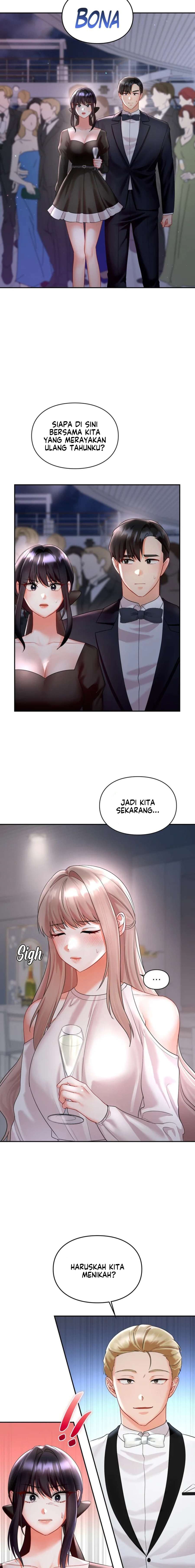 The Kid Is Obsessed With Me - Chapter 42 13 The Kid Is Obsessed With Me - Chapter 42 13