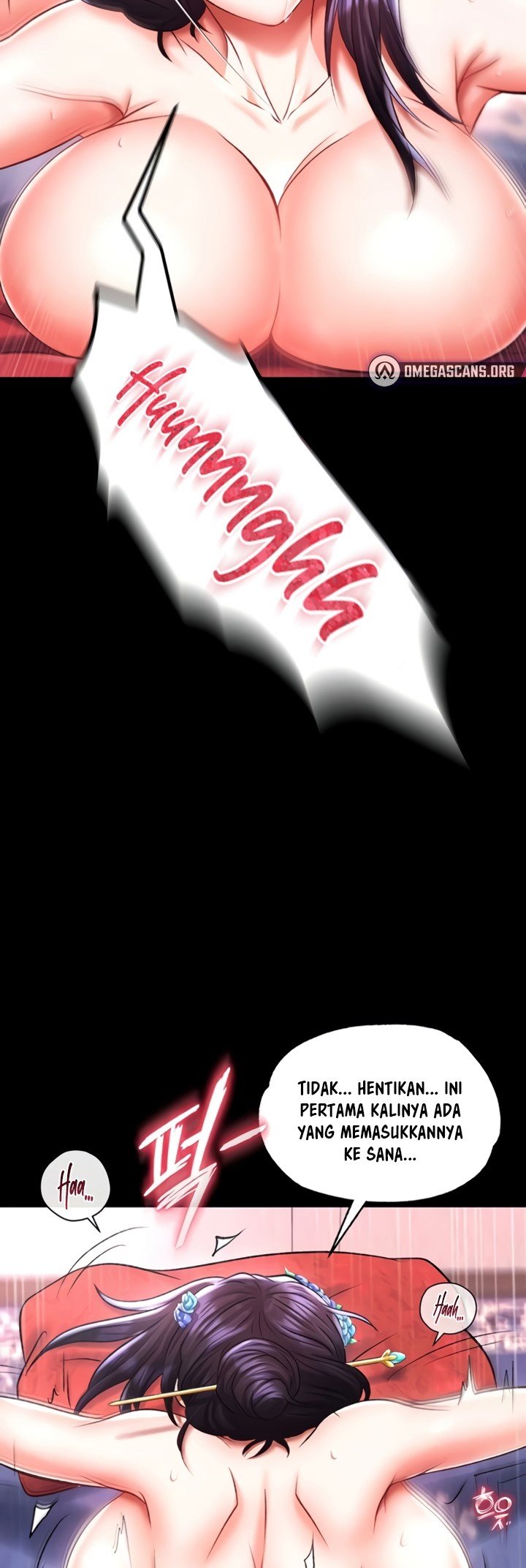 I Ended Up in the World of Murim - Chapter 42 34