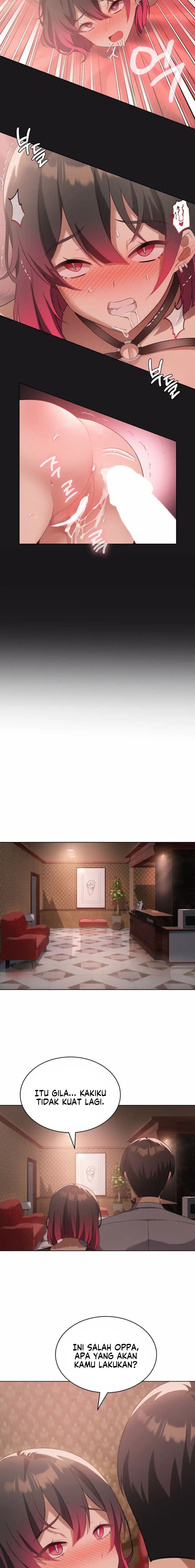 Pleasure up! - Chapter 42 17