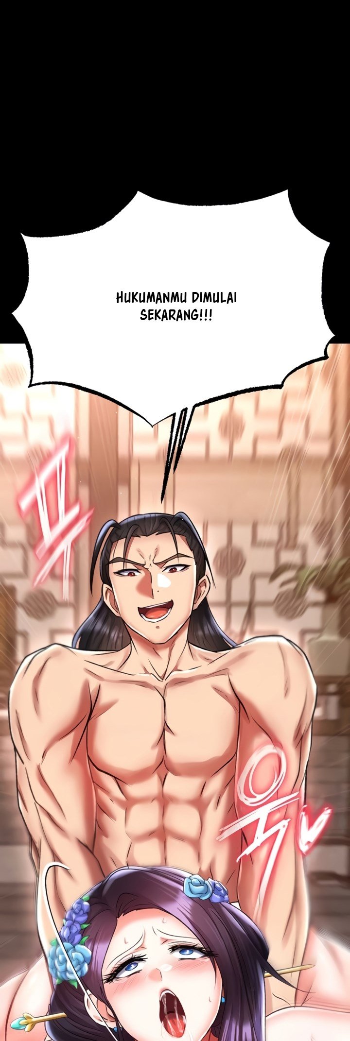 I Ended Up in the World of Murim - Chapter 42 33