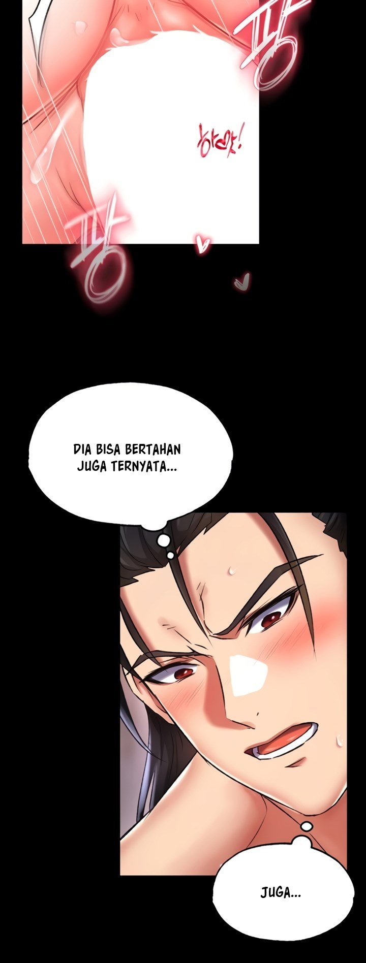 I Ended Up in the World of Murim - Chapter 42 38