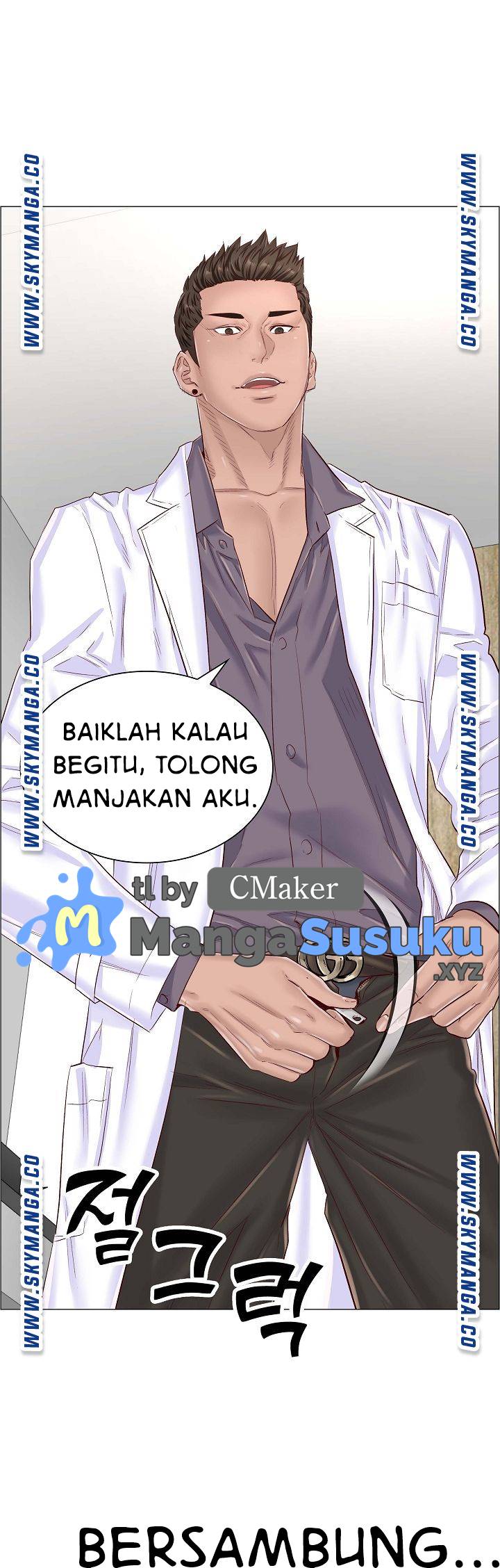 The Game-Fatal Doctor - Chapter 42 35 The Game-Fatal Doctor - Chapter 42 35