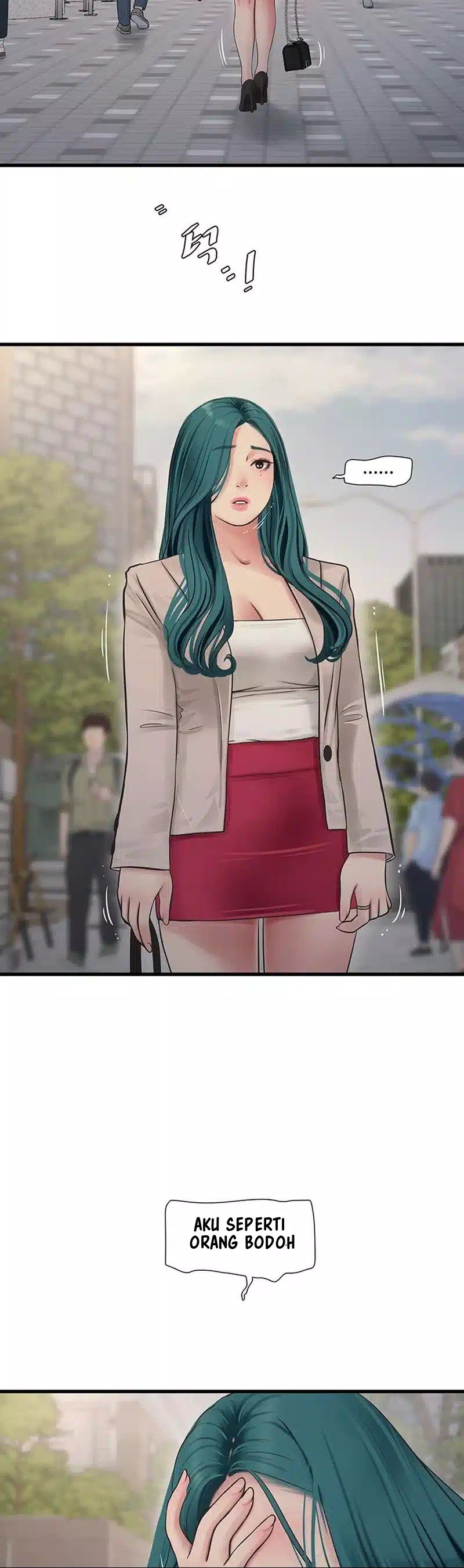 The Hole Diary - Chapter 42 11