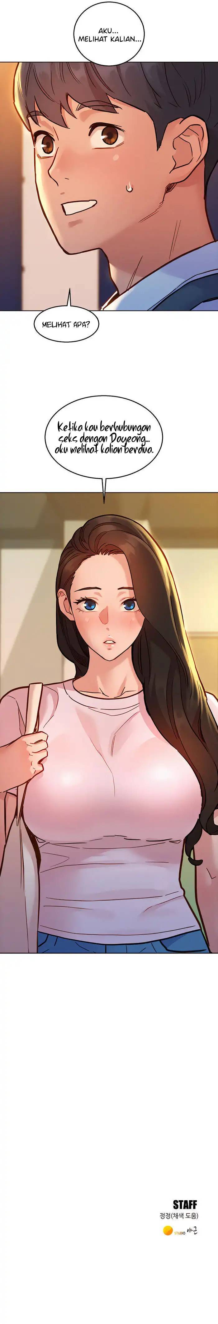 Friendship To Love - Chapter 42 17