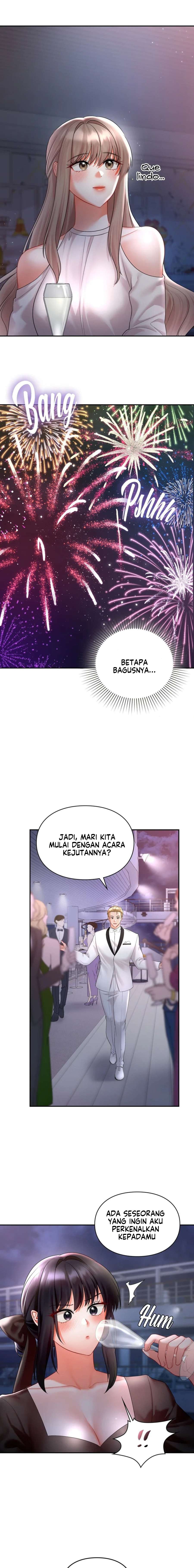 The Kid Is Obsessed With Me - Chapter 42 12 The Kid Is Obsessed With Me - Chapter 42 12