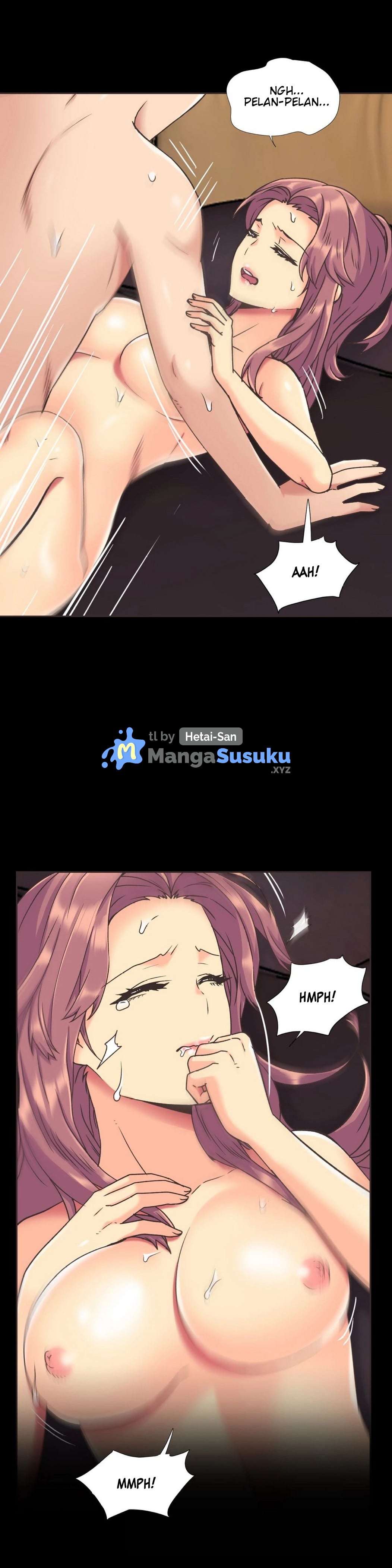 The Yes Girl - Chapter 42 6 The Yes Girl - Chapter 42 6