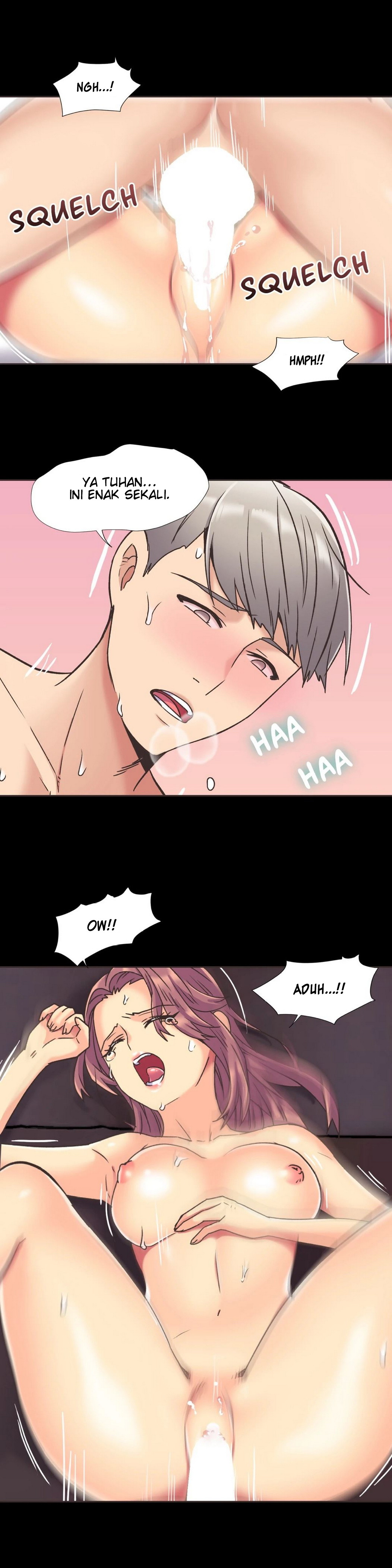 The Yes Girl - Chapter 42 5 The Yes Girl - Chapter 42 5