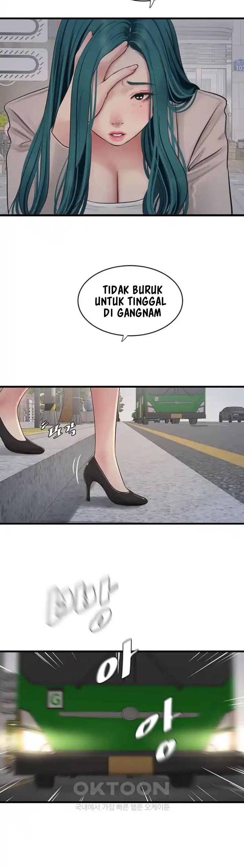 The Hole Diary - Chapter 42 19