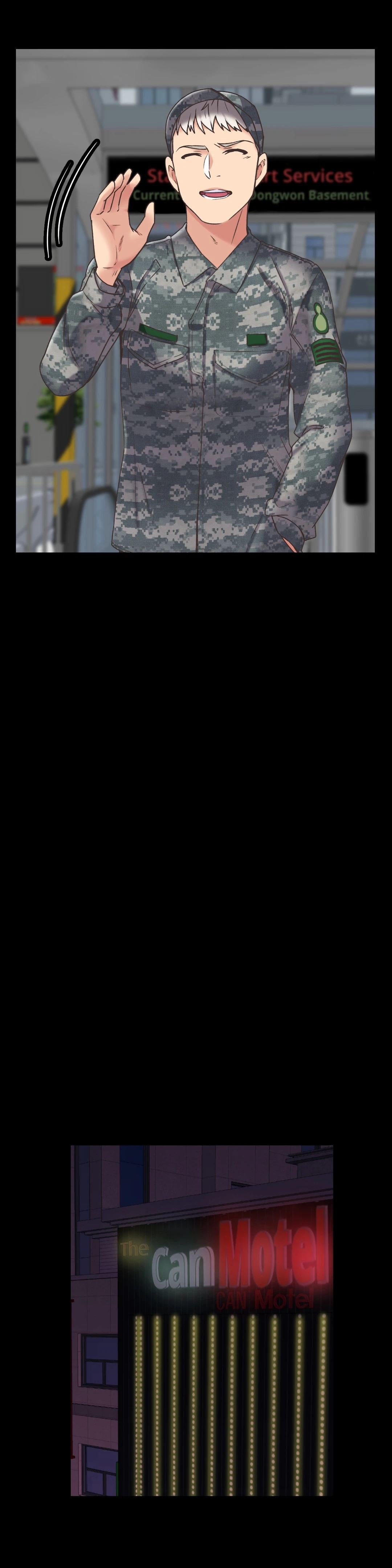 The Yes Girl - Chapter 42 18 The Yes Girl - Chapter 42 18