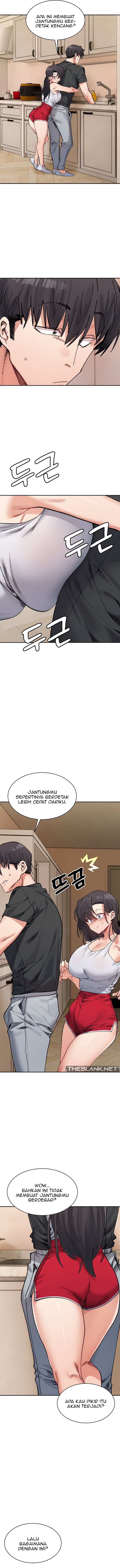 Delicate Relationship - Chapter 42 6