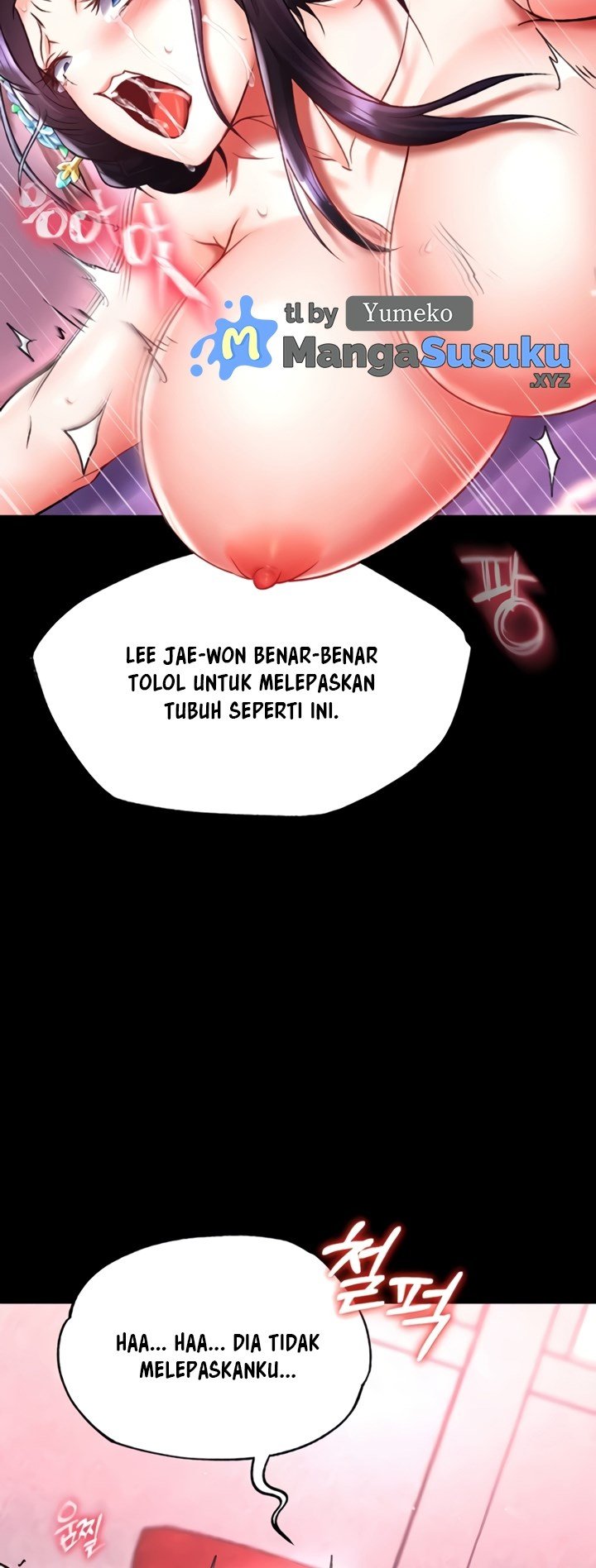 I Ended Up in the World of Murim - Chapter 42 41