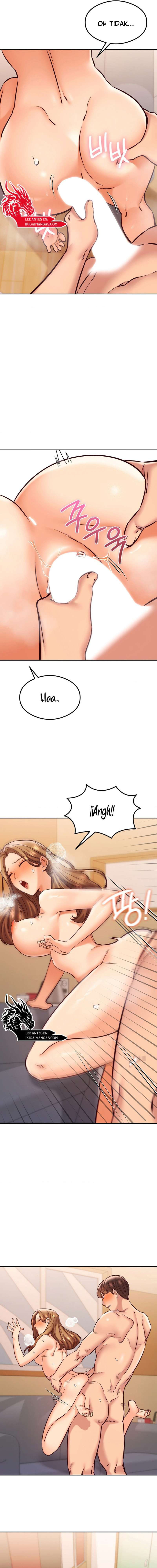 The Massage Club - Chapter 42 14 The Massage Club - Chapter 42 14