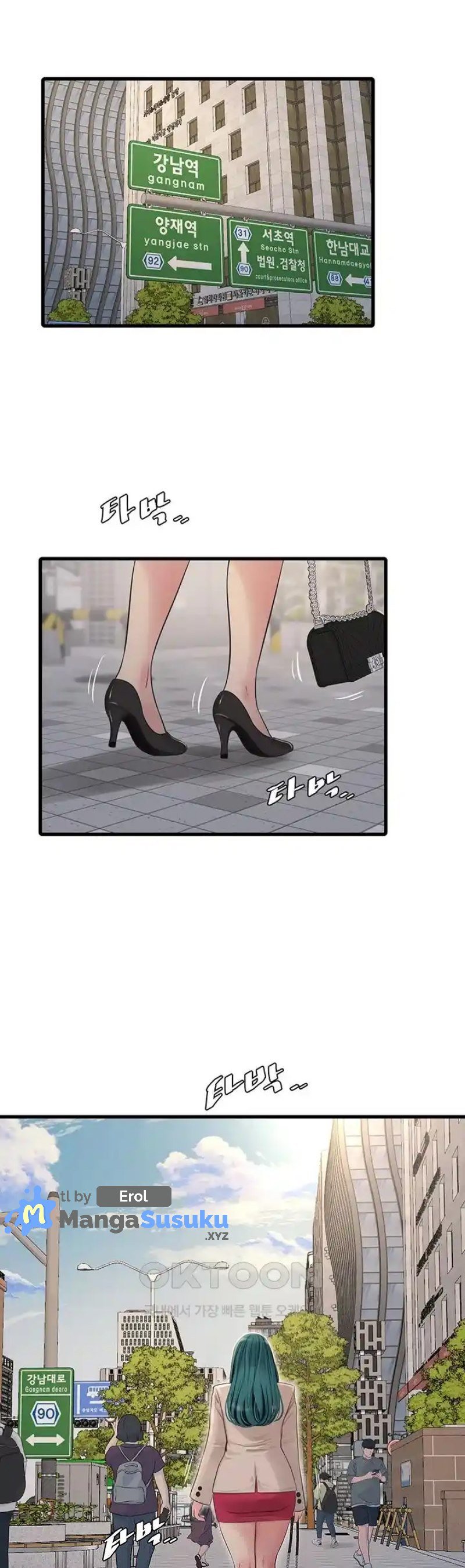 The Hole Diary - Chapter 42 10