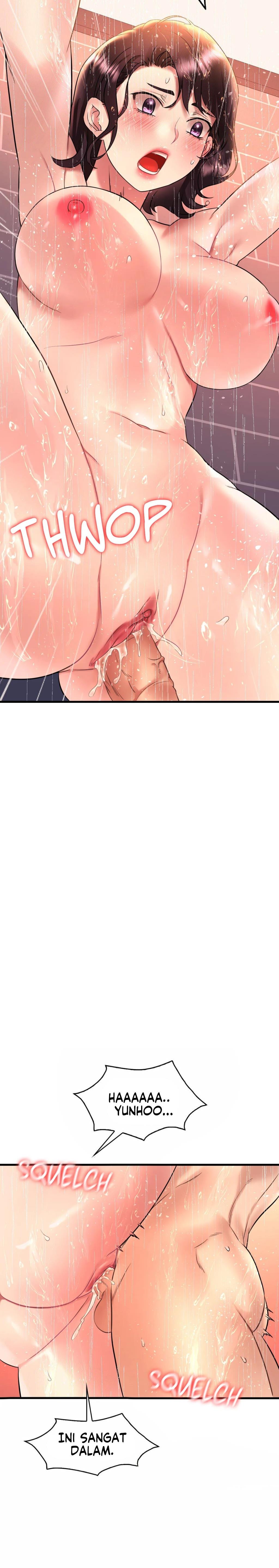 Drunk on You Uncen - Chapter 42 9