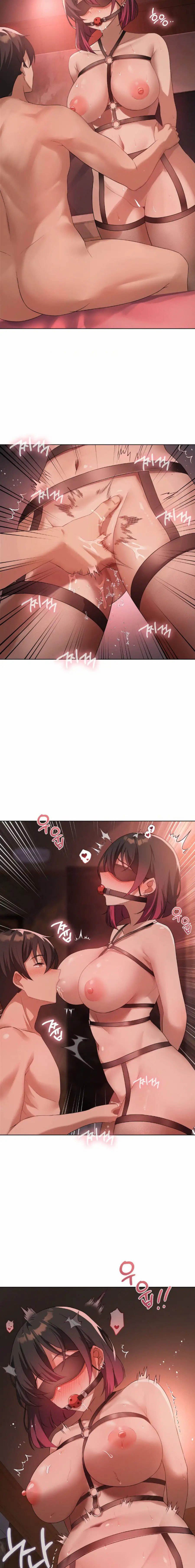 Pleasure up! - Chapter 42 9