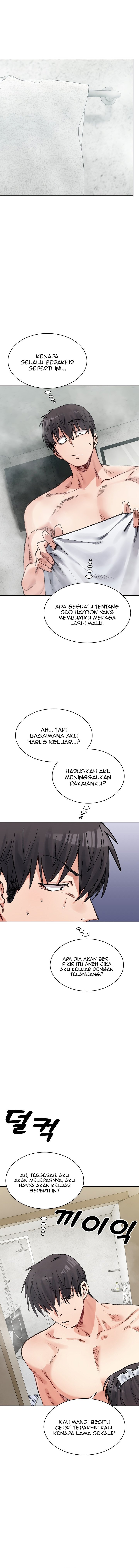 Delicate Relationship - Chapter 42 11