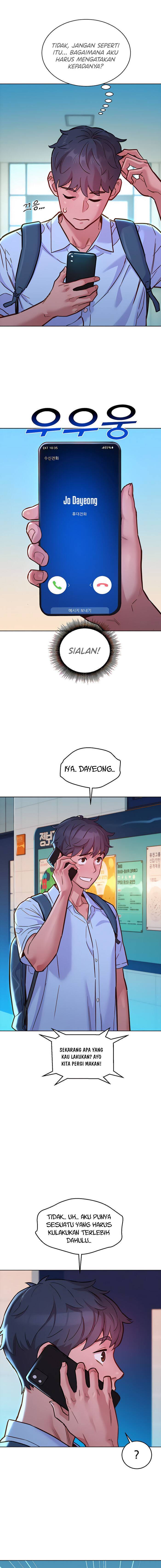 Friendship To Love - Chapter 42 14