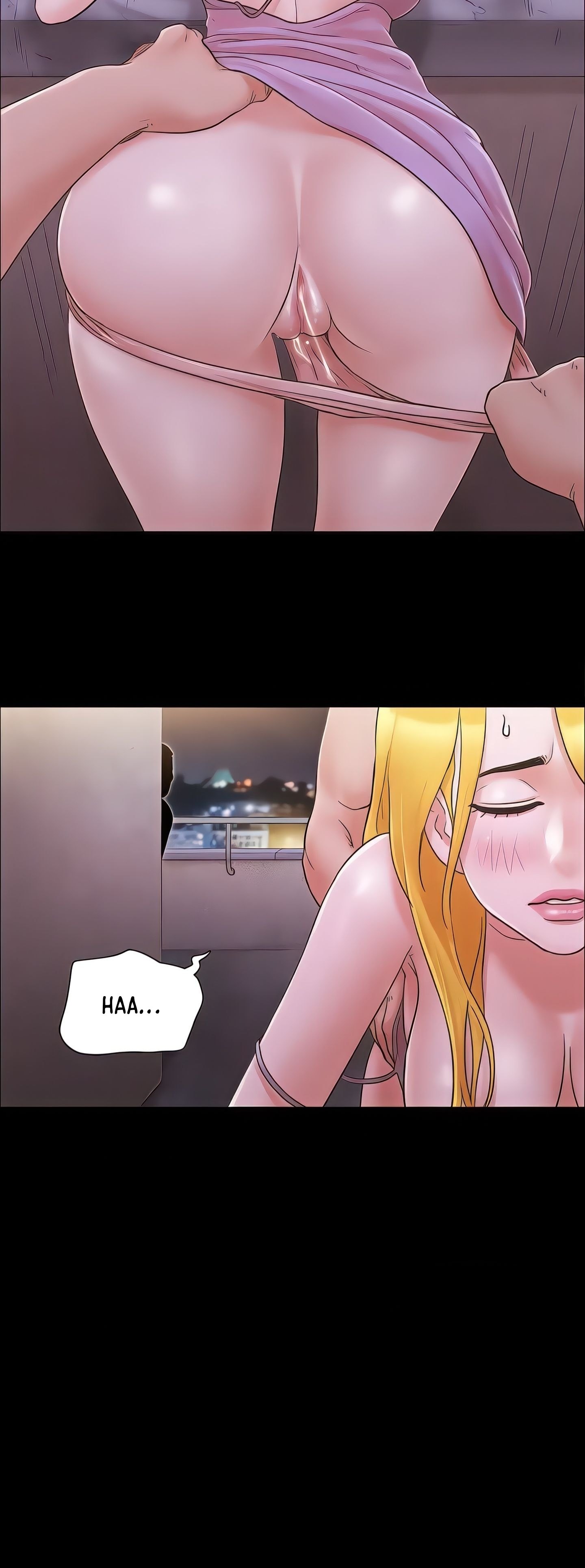 Only With Consent Uncensored - Chapter 42 3