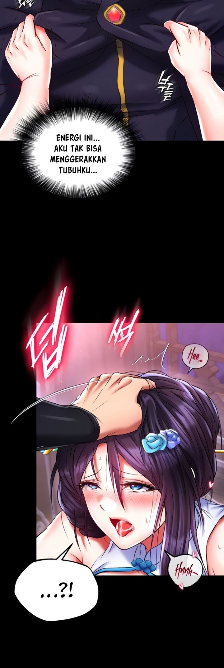 I Ended Up in the World of Murim - Chapter 42 10