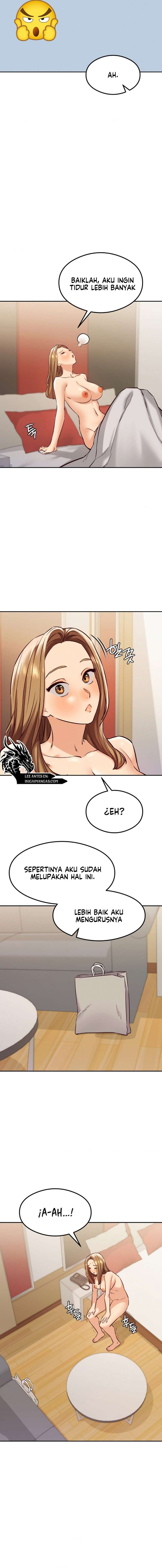 The Massage Club - Chapter 42 17 The Massage Club - Chapter 42 17