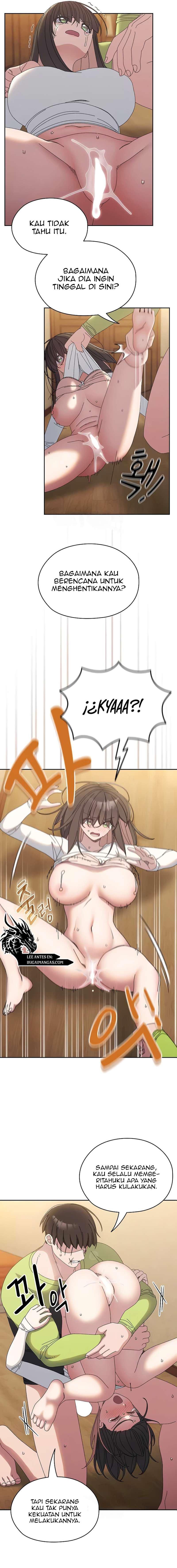 Boss! Give Me Your Daughter! - Chapter 42 15