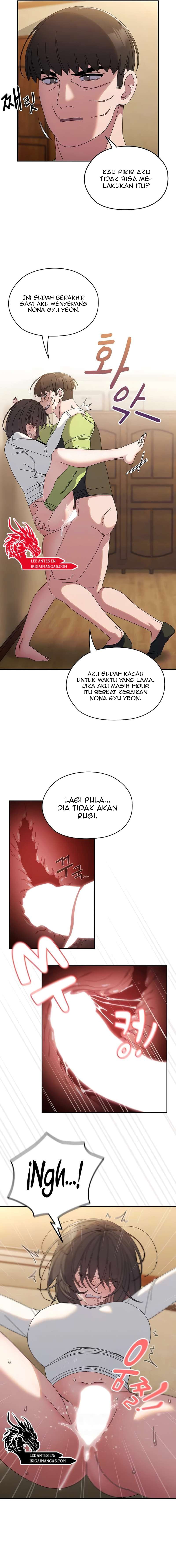 Boss! Give Me Your Daughter! - Chapter 42 3