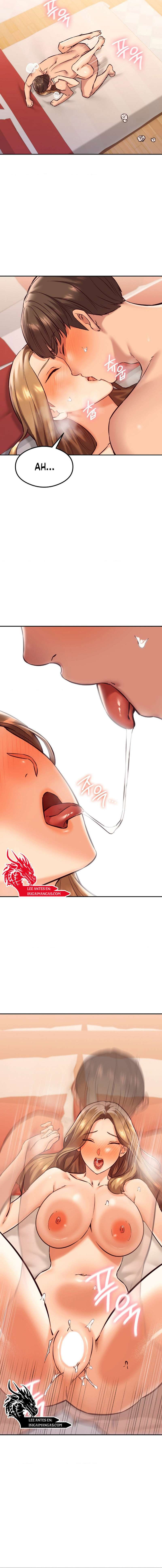 The Massage Club - Chapter 42 4 The Massage Club - Chapter 42 4