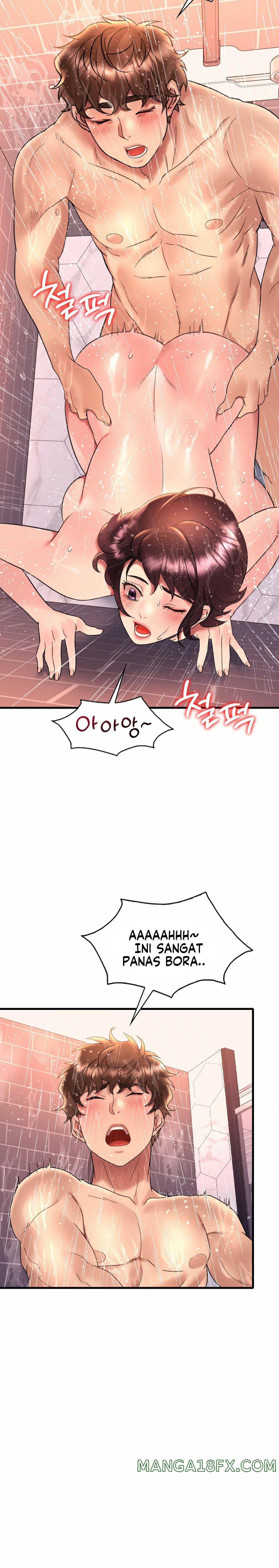 Drunk on You Uncen - Chapter 42 4