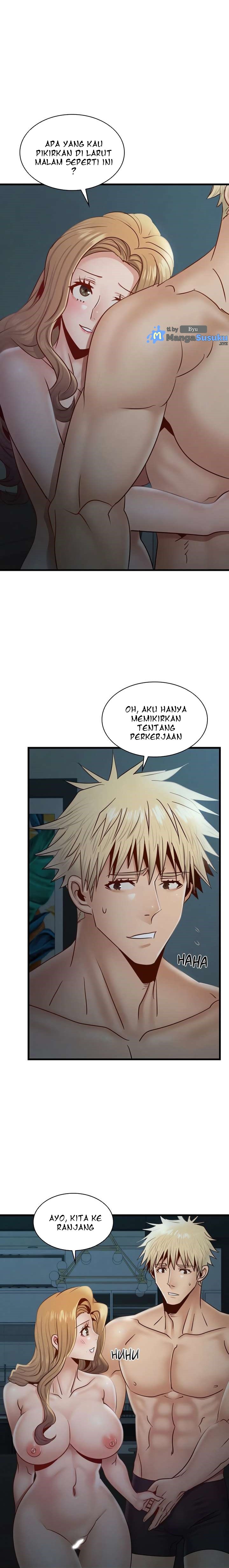Young CEO - Chapter 42 16