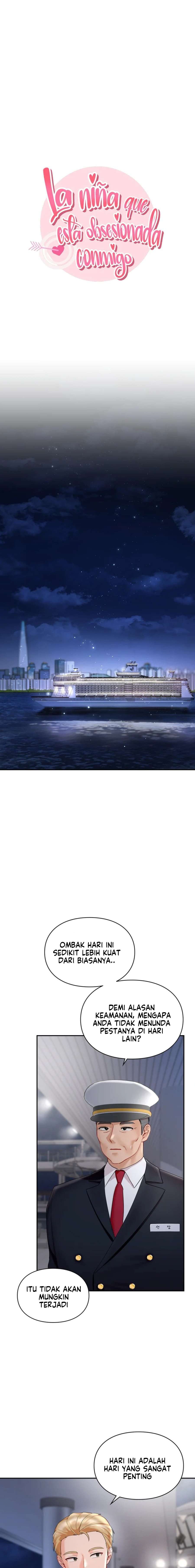 The Kid Is Obsessed With Me - Chapter 42 3 The Kid Is Obsessed With Me - Chapter 42 3