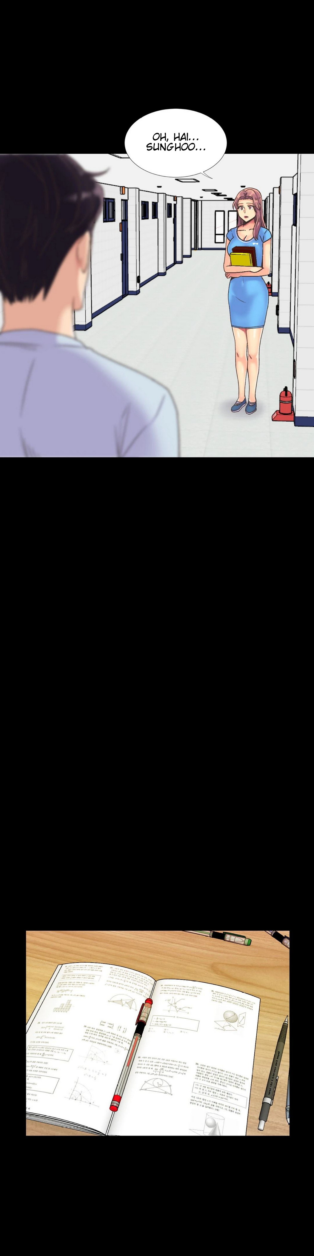 The Yes Girl - Chapter 42 22 The Yes Girl - Chapter 42 22