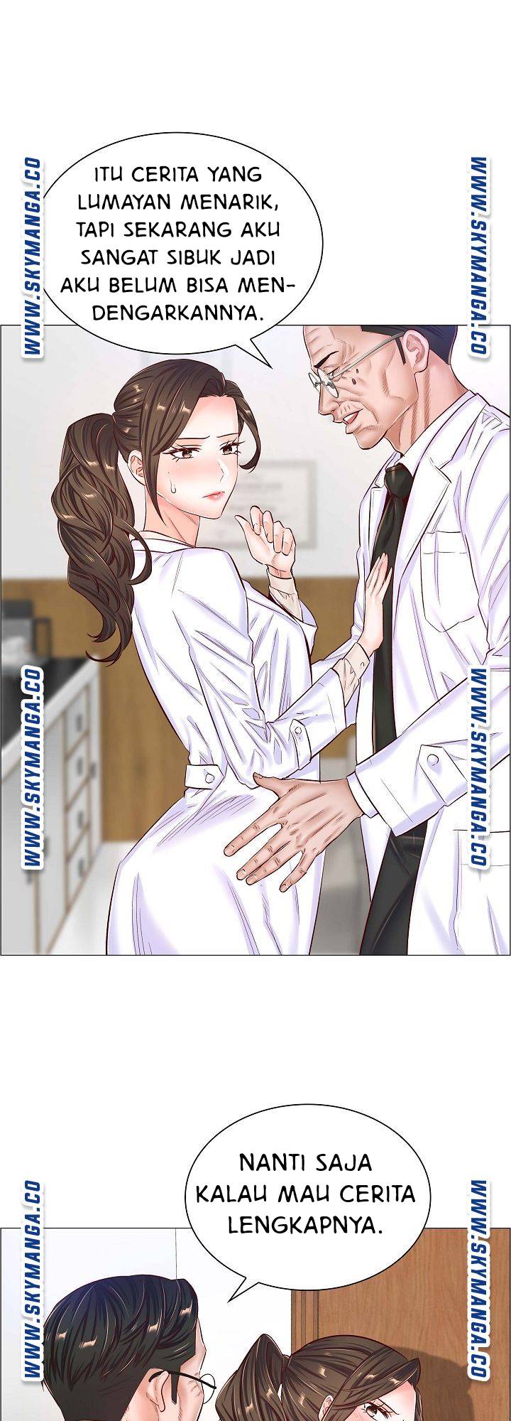 The Game-Fatal Doctor - Chapter 42 14 The Game-Fatal Doctor - Chapter 42 14