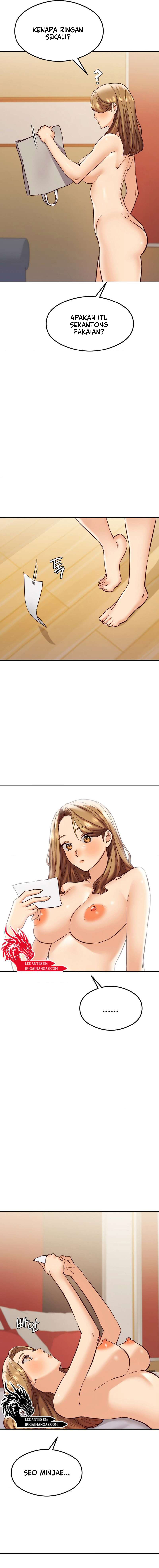 The Massage Club - Chapter 42 18 The Massage Club - Chapter 42 18