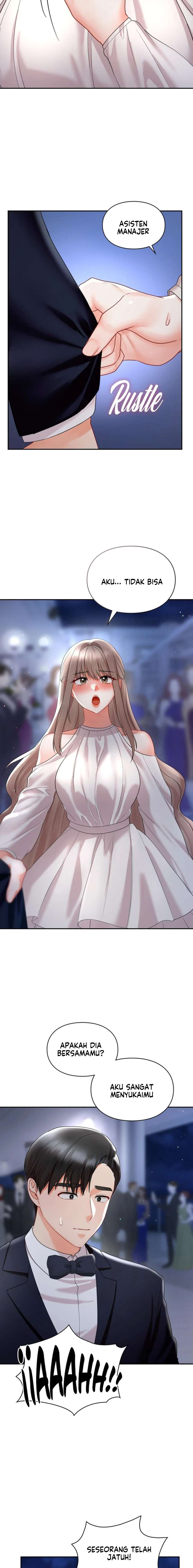 The Kid Is Obsessed With Me - Chapter 42 18 The Kid Is Obsessed With Me - Chapter 42 18