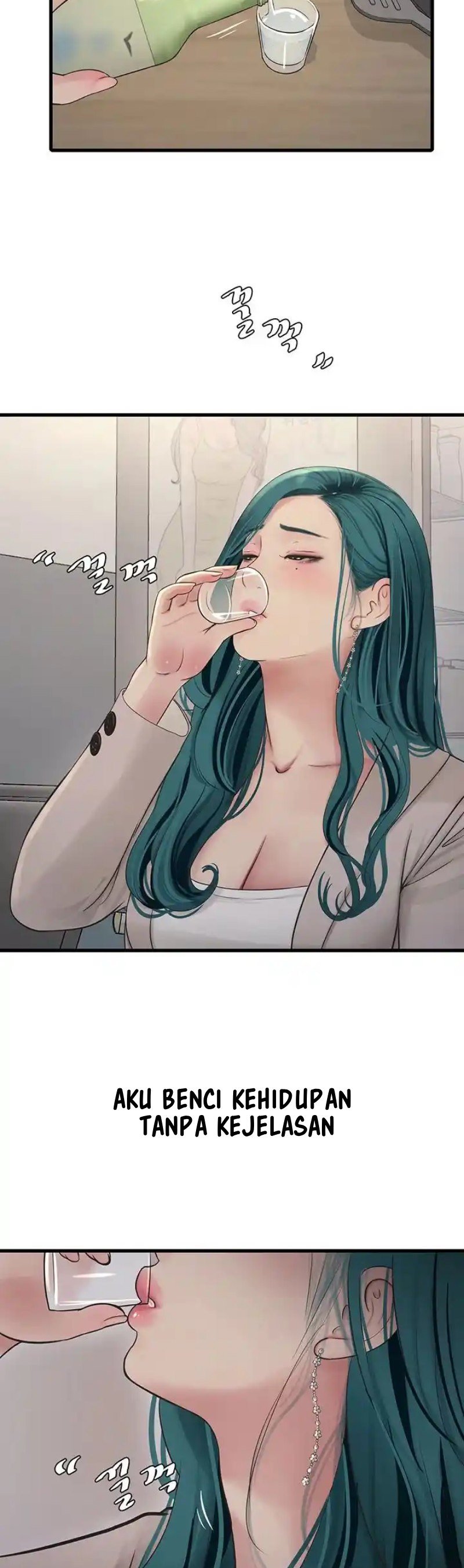 The Hole Diary - Chapter 42 31