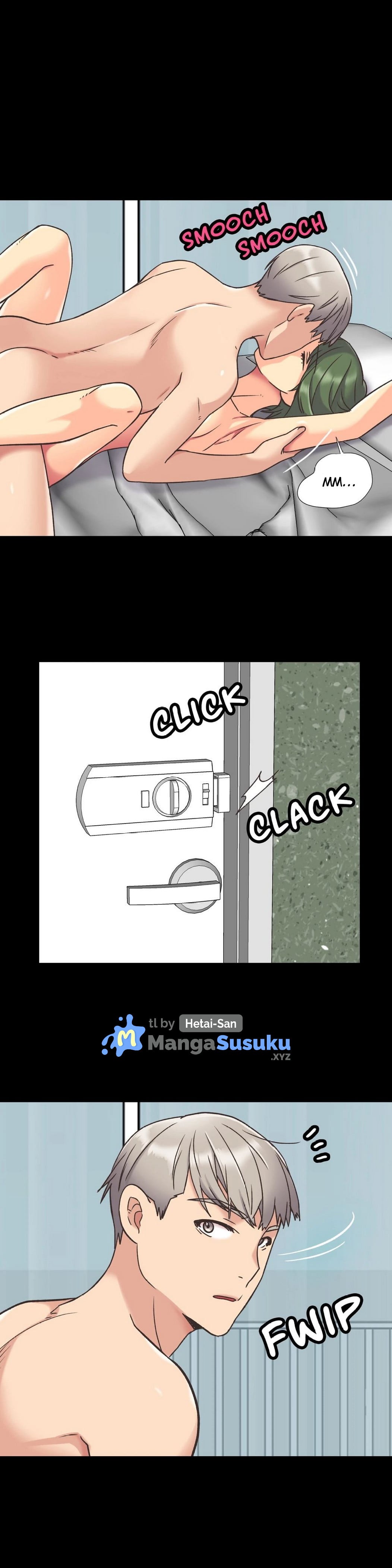 The Yes Girl - Chapter 42 11 The Yes Girl - Chapter 42 11