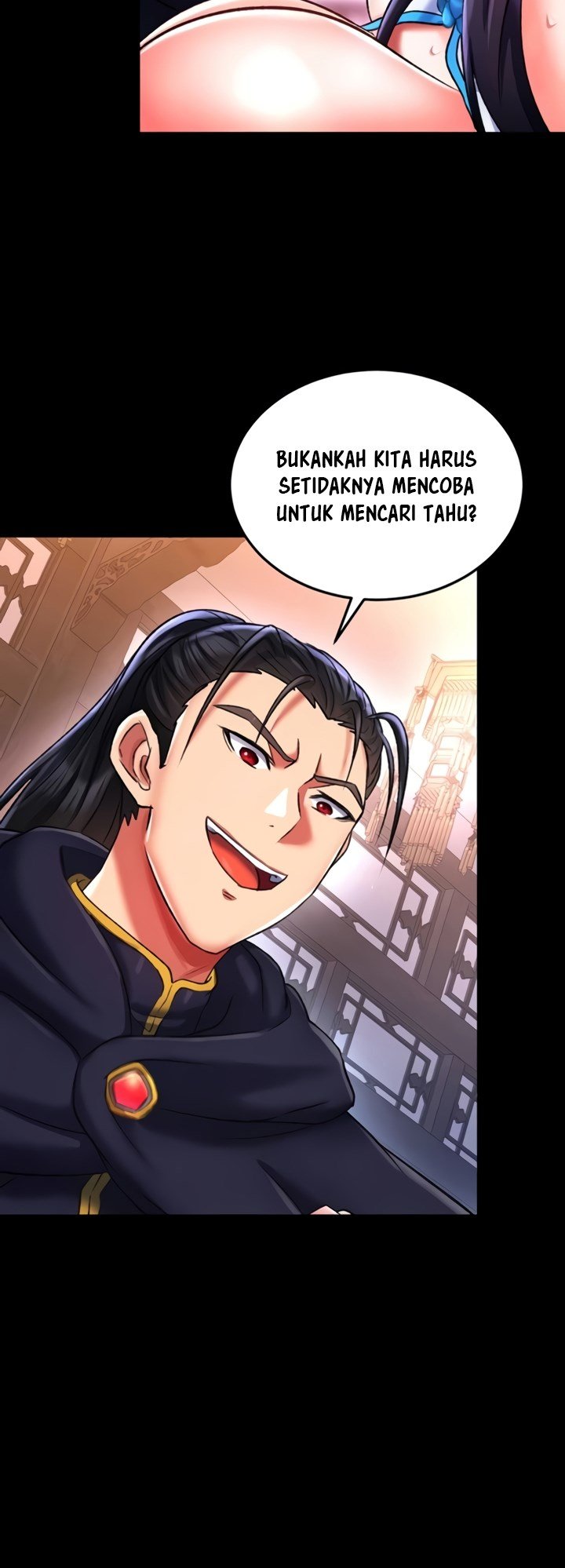 I Ended Up in the World of Murim - Chapter 42 22