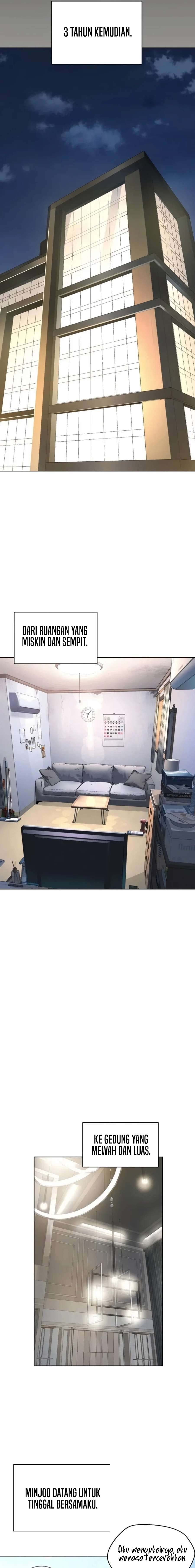 I Am a Cult Leader (I’m The Leader Of A Cult) - I Am a Cult Leader (I&#8217;m The Leader Of A Cult) Chapter 42 19