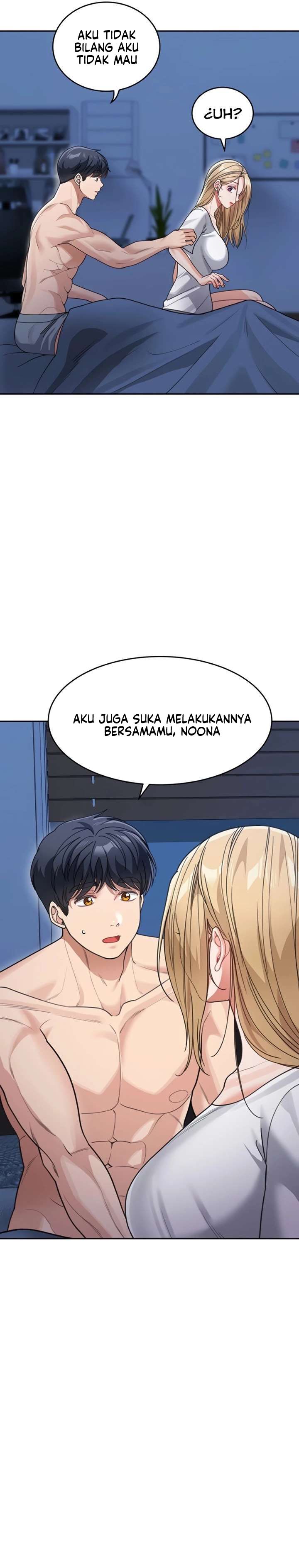 Is It Your Mother or Sister? - Chapter 42 9