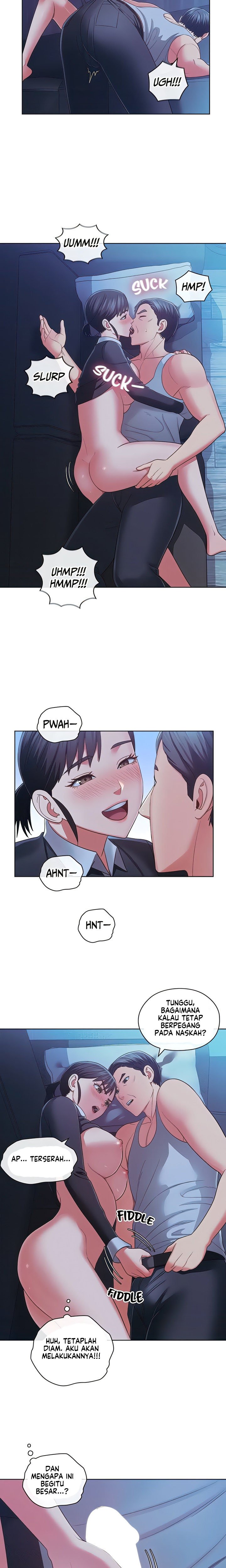 A Housekeeper - Chapter 42 7