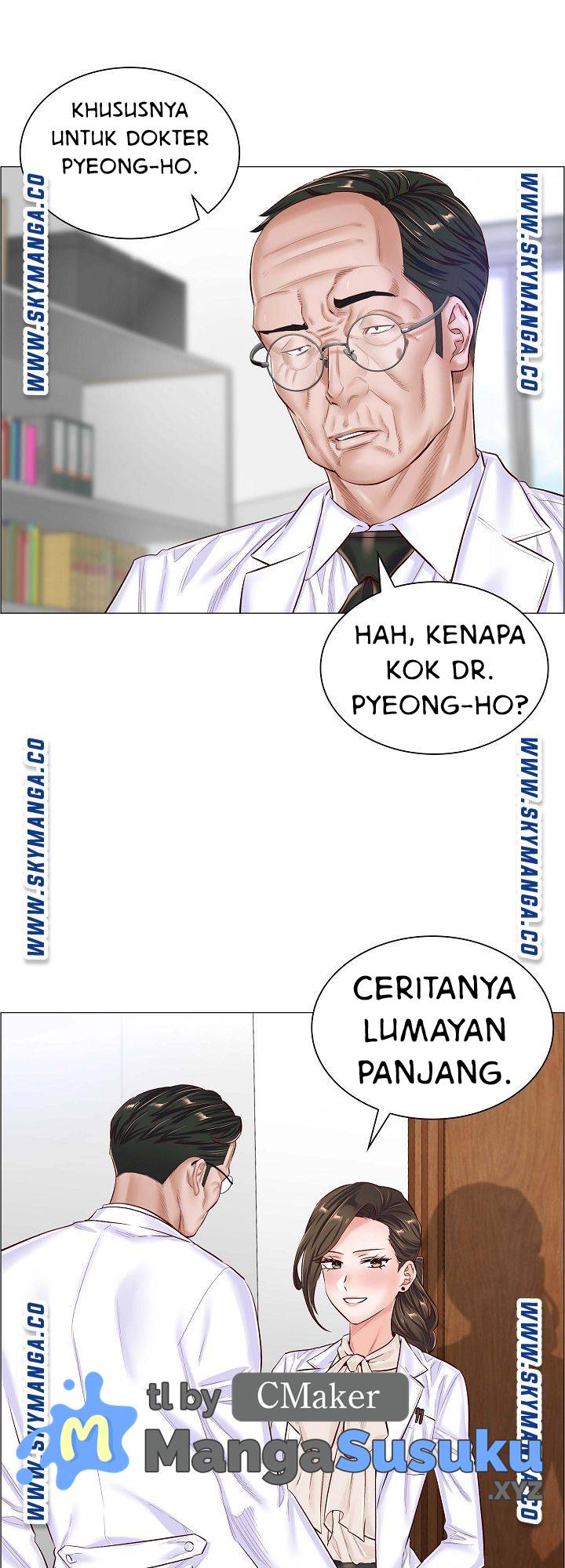 The Game-Fatal Doctor - Chapter 42 9 The Game-Fatal Doctor - Chapter 42 9